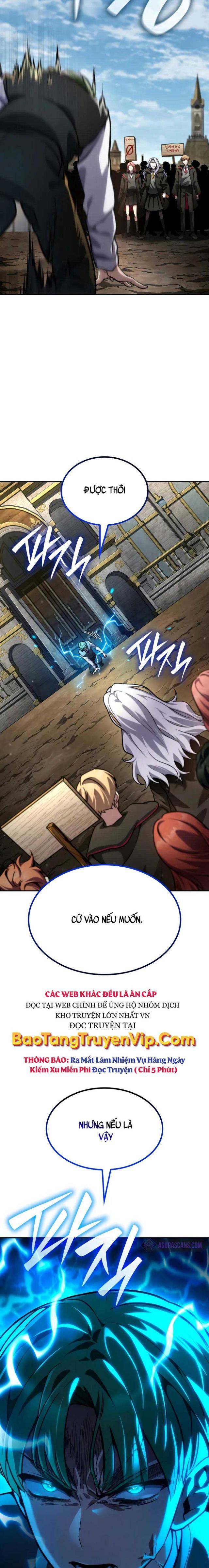 Đại Pháp Sư Toàn Năng: Chapter 91