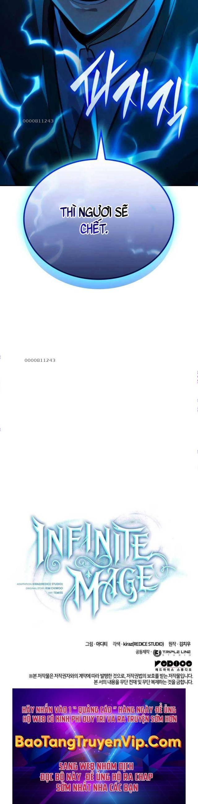 Đại Pháp Sư Toàn Năng: Chapter 91