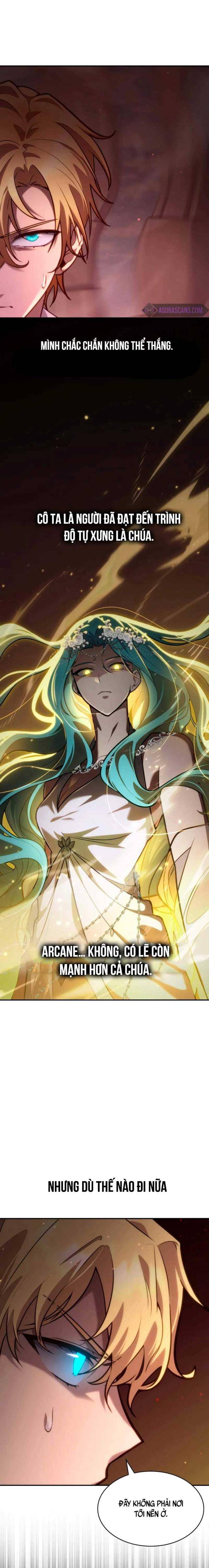 Đại Pháp Sư Toàn Năng: Chapter 91