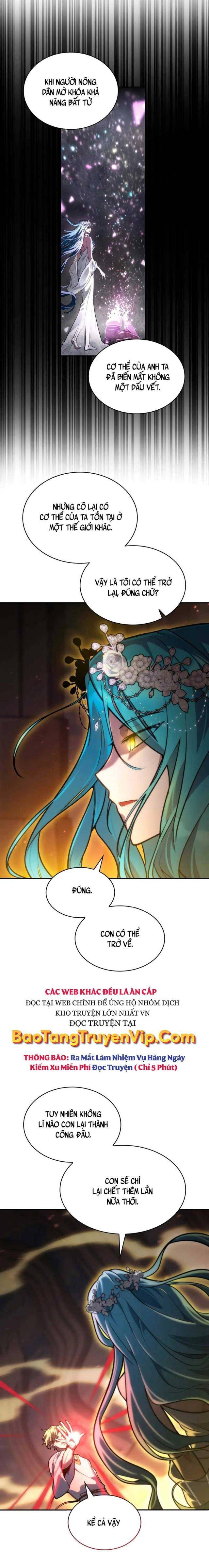 Đại Pháp Sư Toàn Năng: Chapter 91