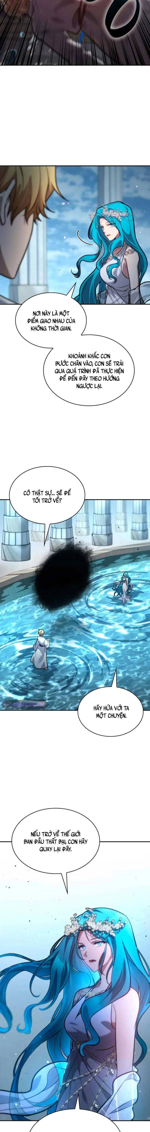 Đại Pháp Sư Toàn Năng: Chapter 91