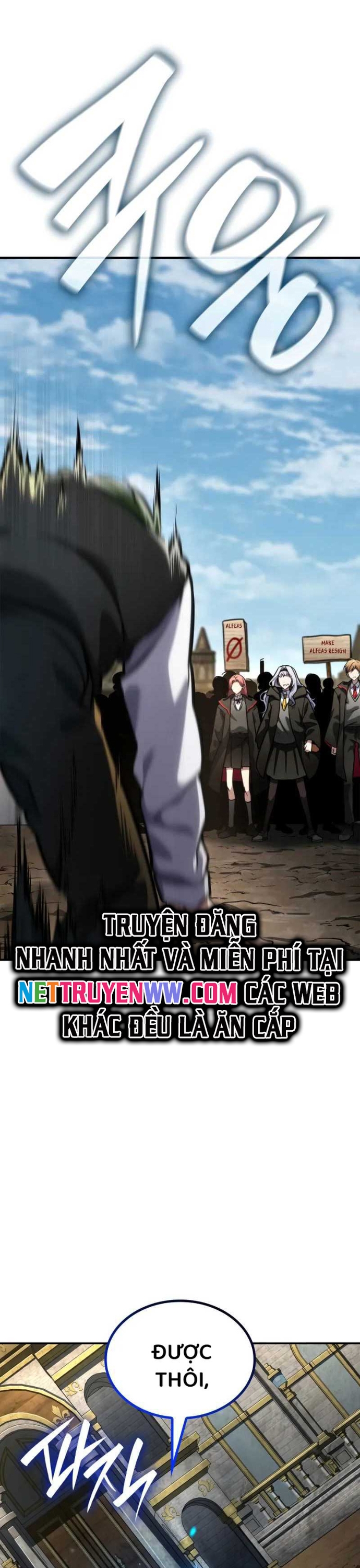 Đại Pháp Sư Toàn Năng: Chapter 92