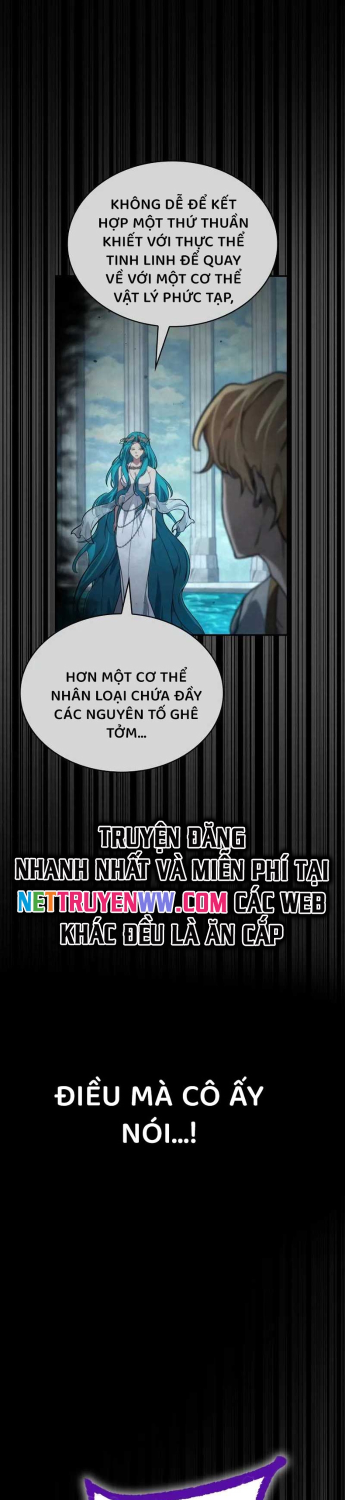 Đại Pháp Sư Toàn Năng: Chapter 92