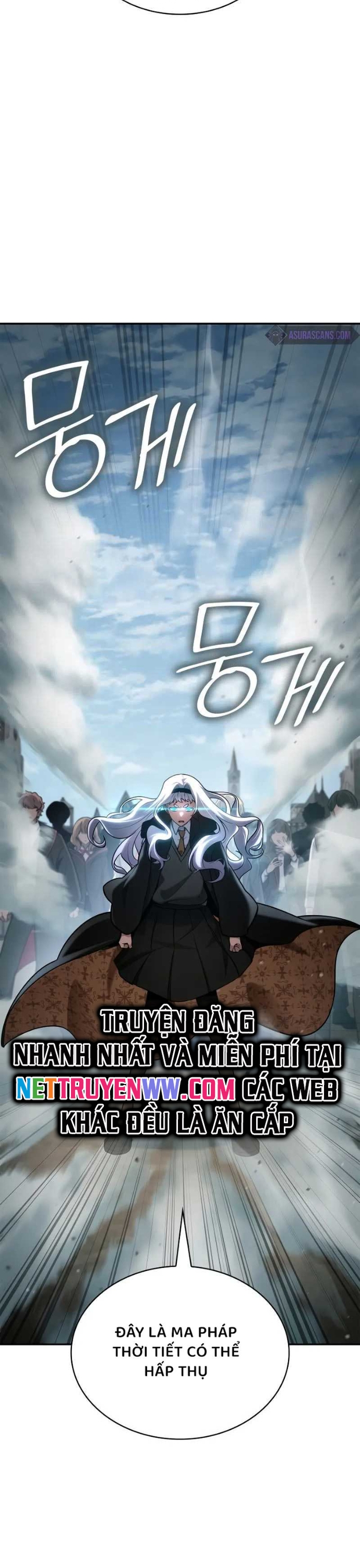 Đại Pháp Sư Toàn Năng: Chapter 92