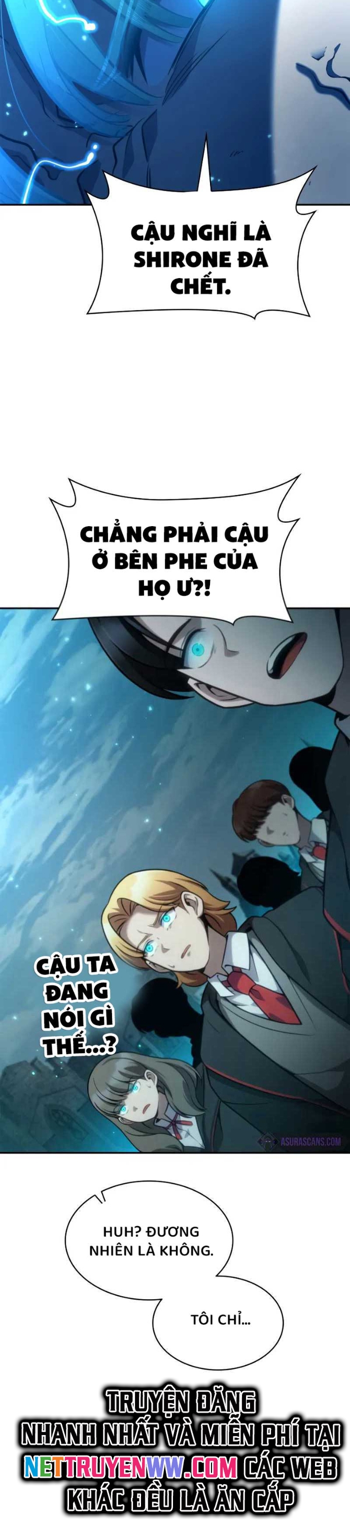 Đại Pháp Sư Toàn Năng: Chapter 92