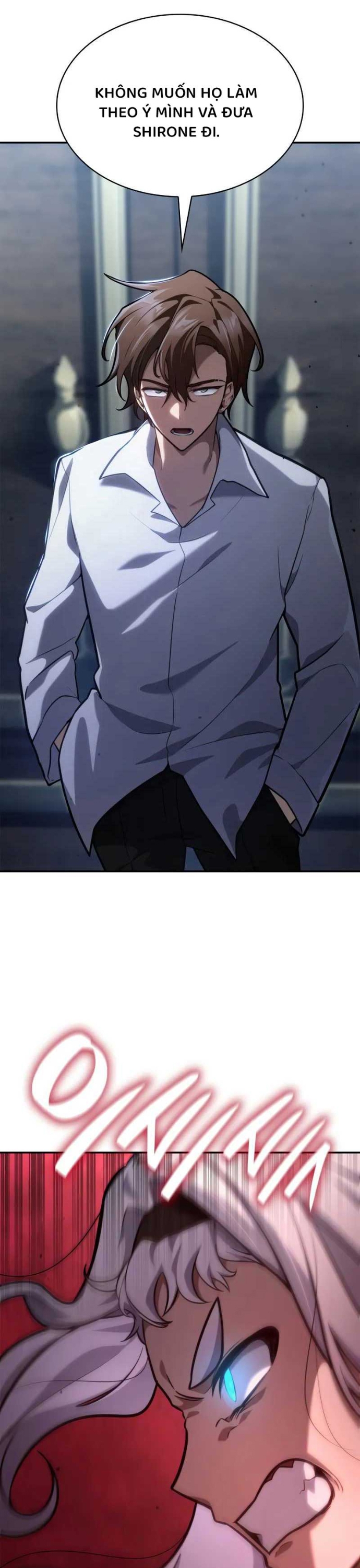 Đại Pháp Sư Toàn Năng: Chapter 92