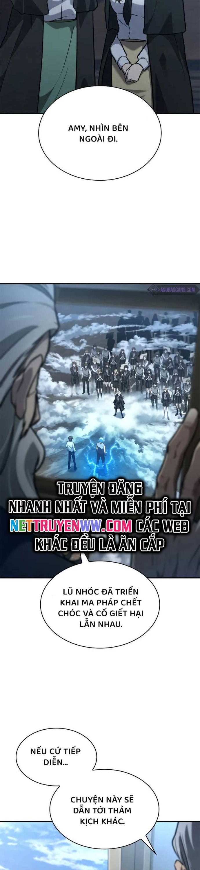 Đại Pháp Sư Toàn Năng: Chapter 92