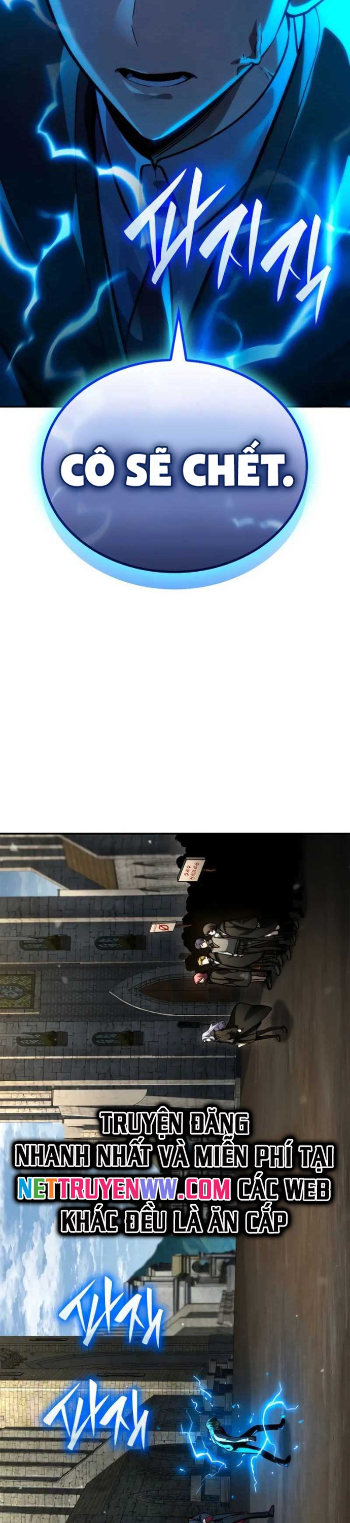 Đại Pháp Sư Toàn Năng: Chapter 92