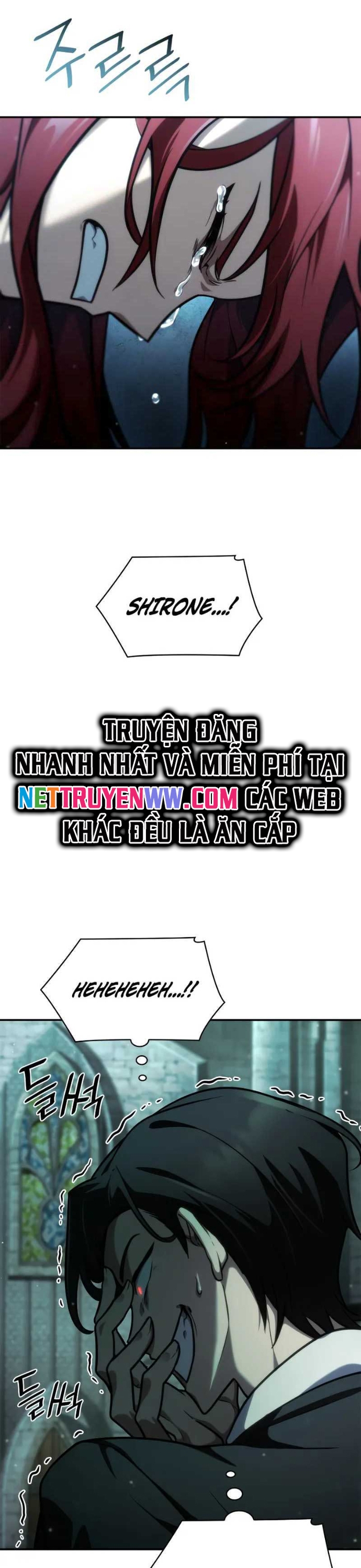 Đại Pháp Sư Toàn Năng: Chapter 92