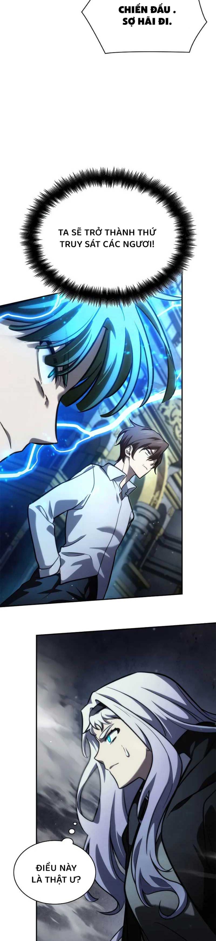 Đại Pháp Sư Toàn Năng: Chapter 92