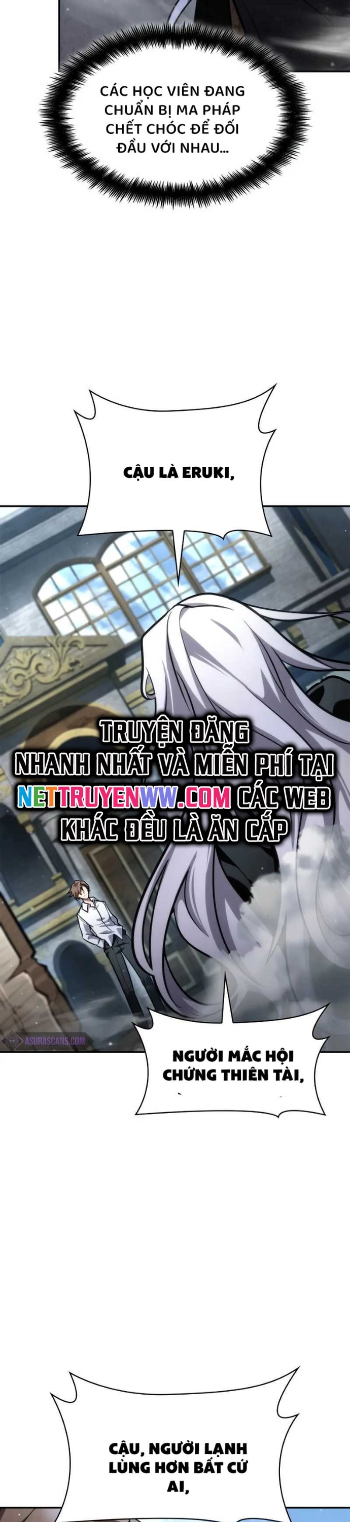 Đại Pháp Sư Toàn Năng: Chapter 92