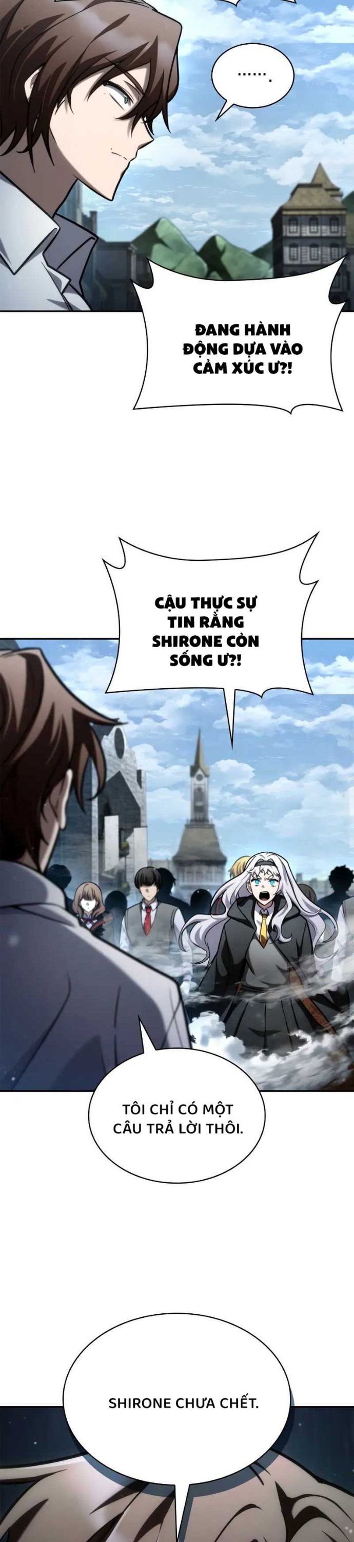 Đại Pháp Sư Toàn Năng: Chapter 92