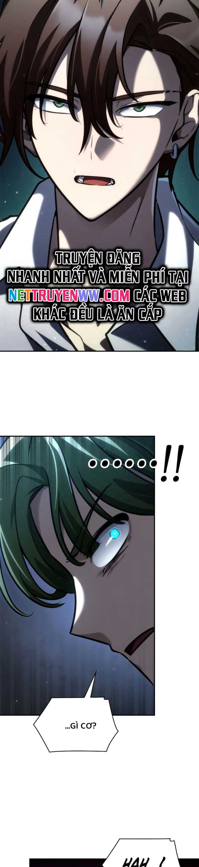 Đại Pháp Sư Toàn Năng: Chapter 92