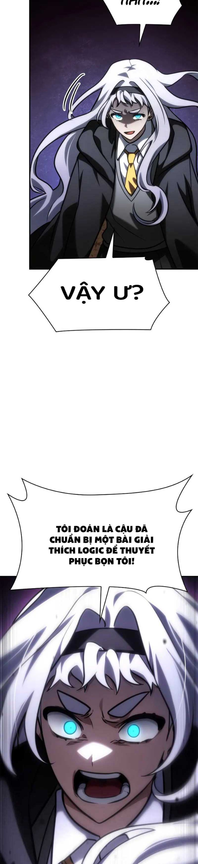 Đại Pháp Sư Toàn Năng: Chapter 92