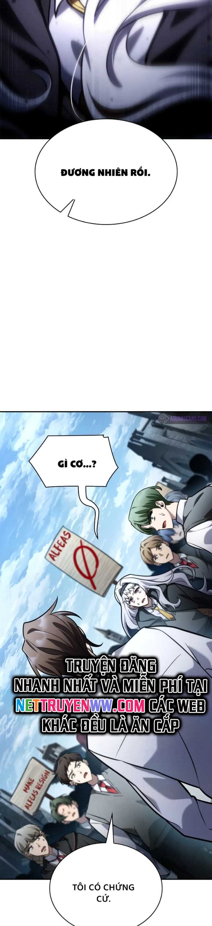 Đại Pháp Sư Toàn Năng: Chapter 92