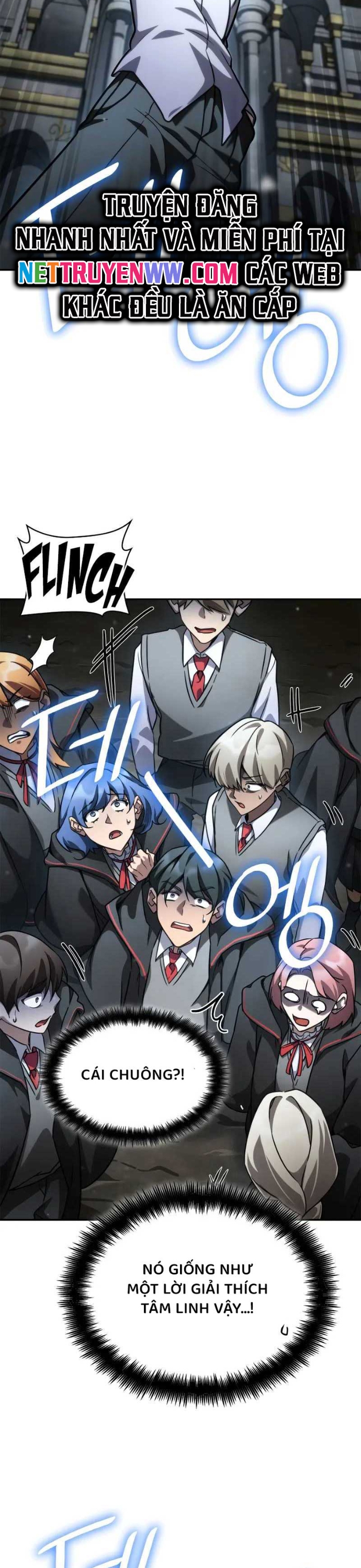 Đại Pháp Sư Toàn Năng: Chapter 92