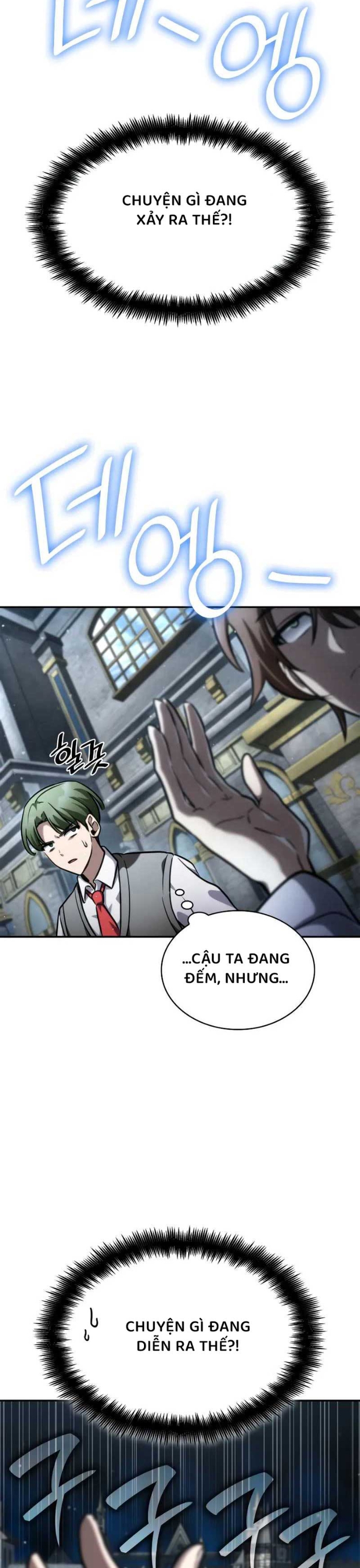 Đại Pháp Sư Toàn Năng: Chapter 92