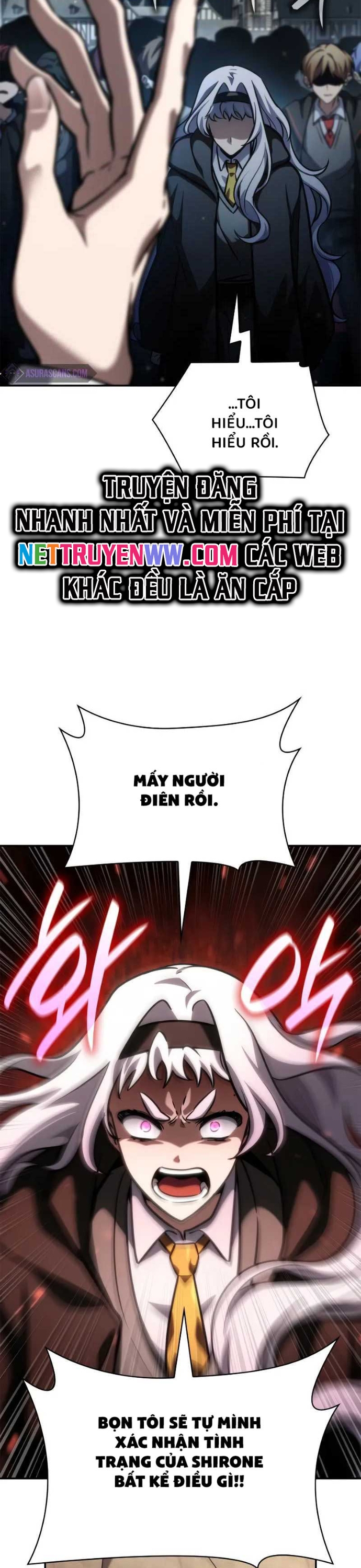 Đại Pháp Sư Toàn Năng: Chapter 92