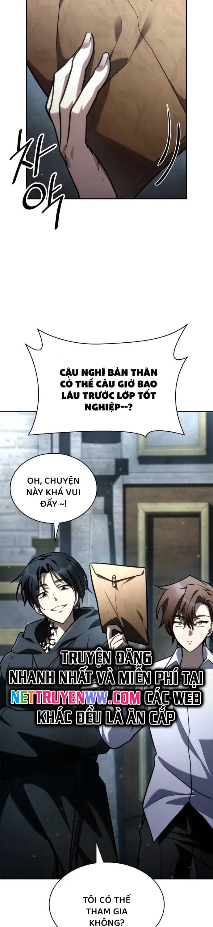 Đại Pháp Sư Toàn Năng: Chapter 92