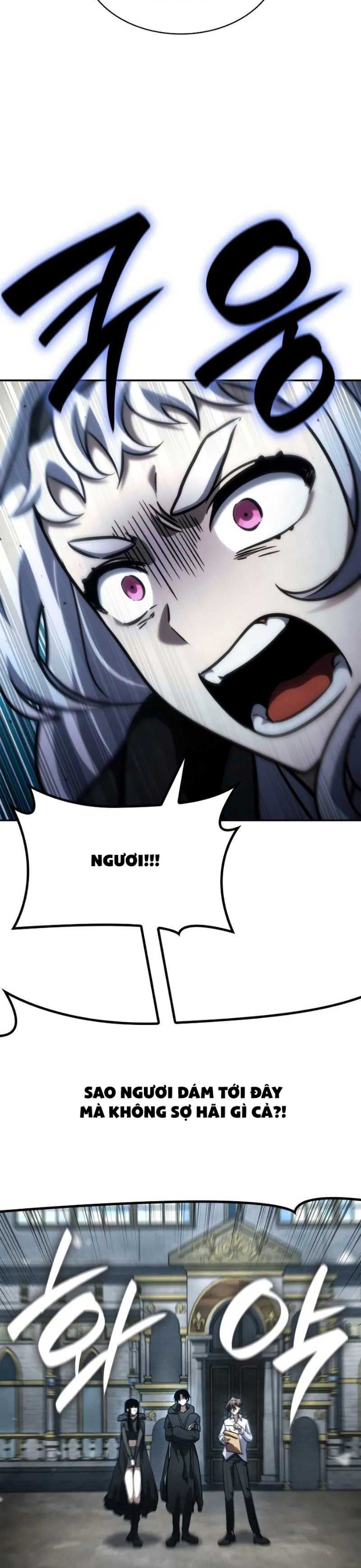 Đại Pháp Sư Toàn Năng: Chapter 92