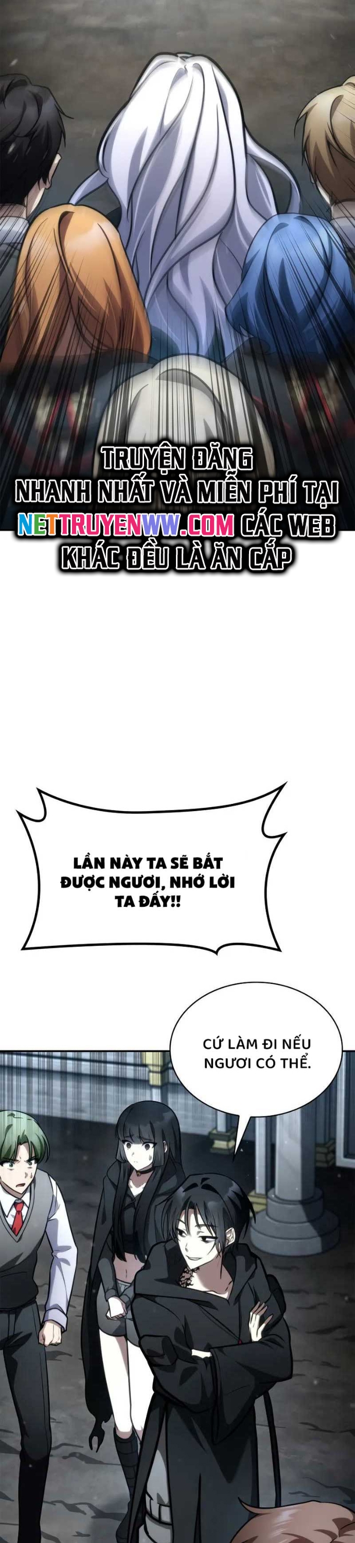 Đại Pháp Sư Toàn Năng: Chapter 92