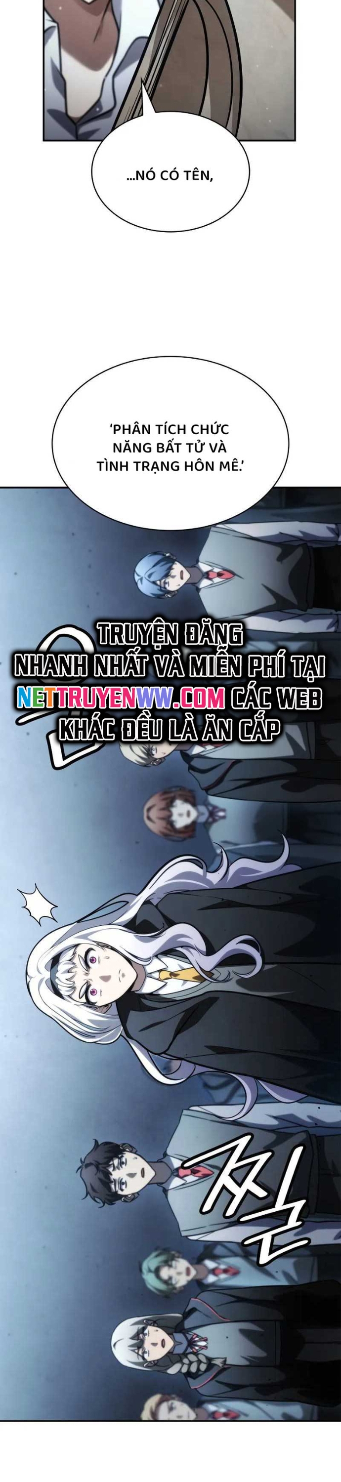 Đại Pháp Sư Toàn Năng: Chapter 92