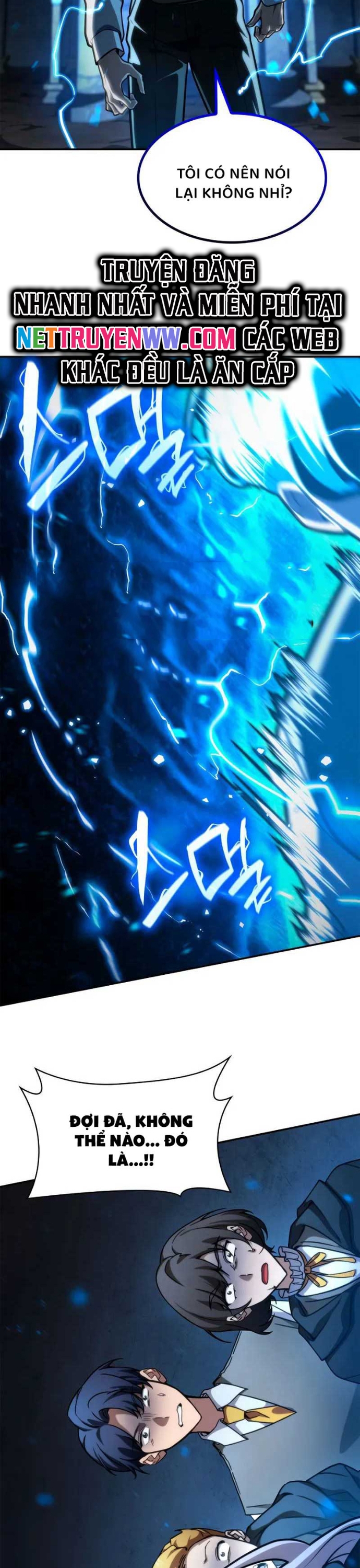 Đại Pháp Sư Toàn Năng: Chapter 92