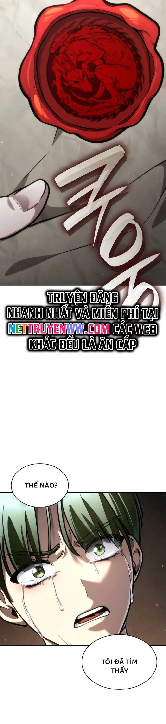 Đại Pháp Sư Toàn Năng: Chapter 92