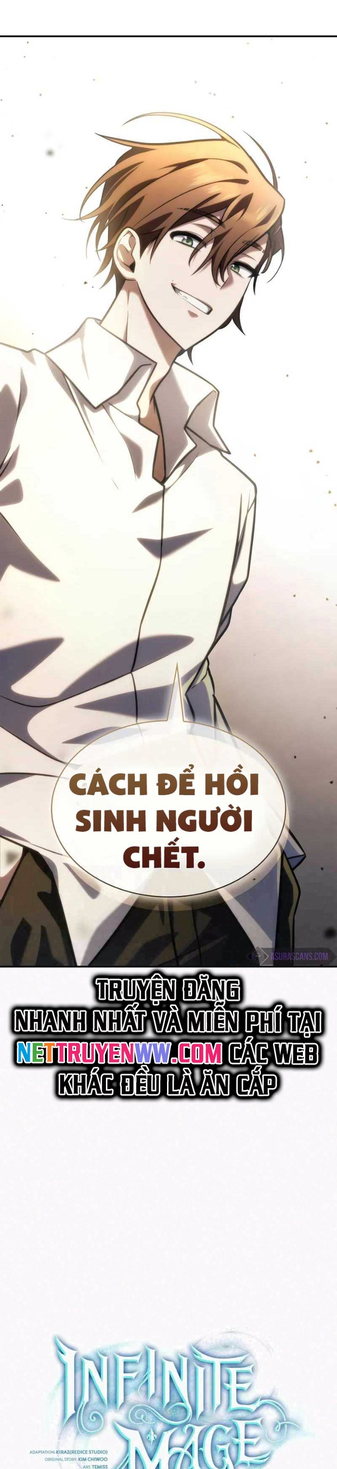 Đại Pháp Sư Toàn Năng: Chapter 92