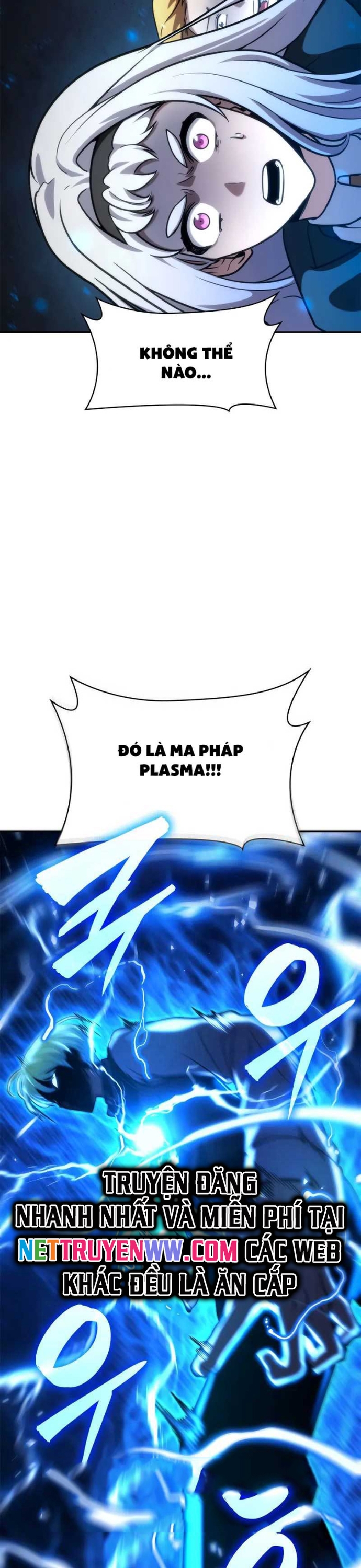 Đại Pháp Sư Toàn Năng: Chapter 92