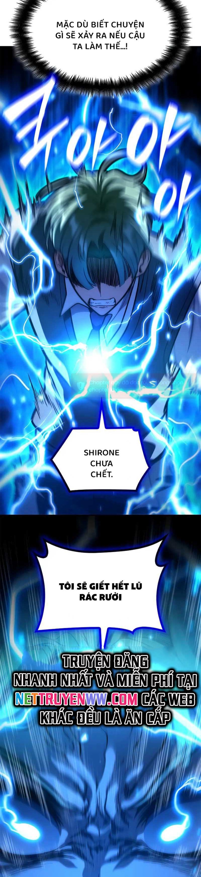 Đại Pháp Sư Toàn Năng: Chapter 92
