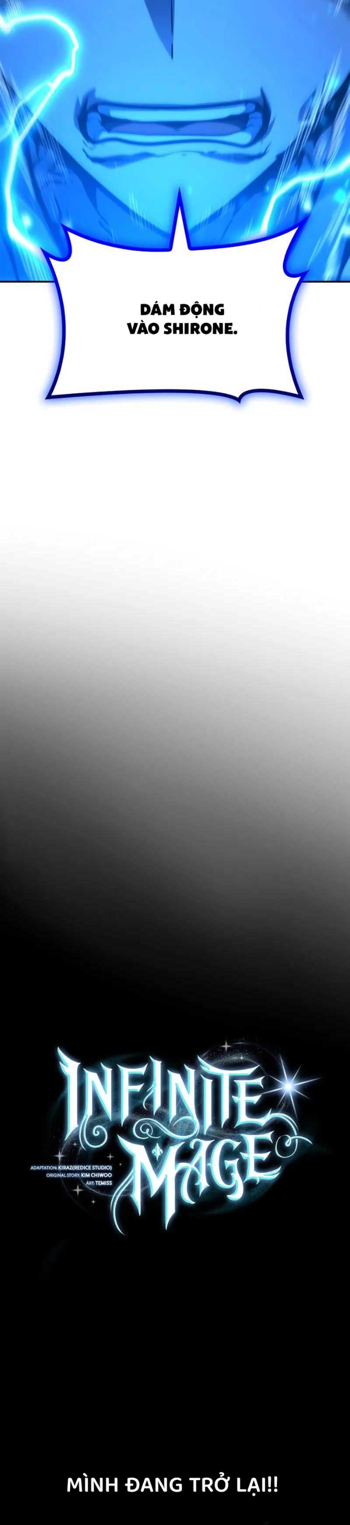 Đại Pháp Sư Toàn Năng: Chapter 92