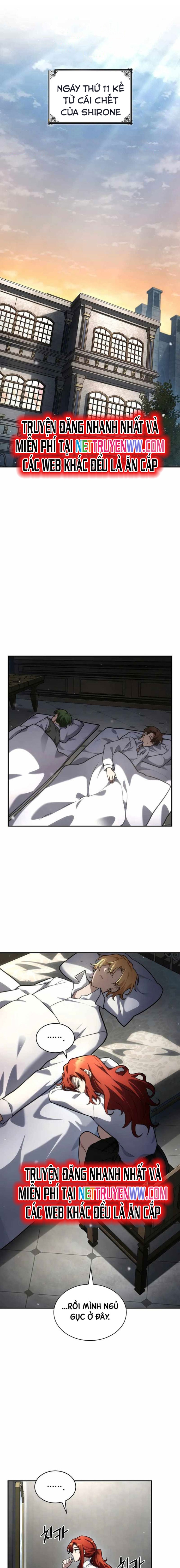 Đại Pháp Sư Toàn Năng: Chapter 94