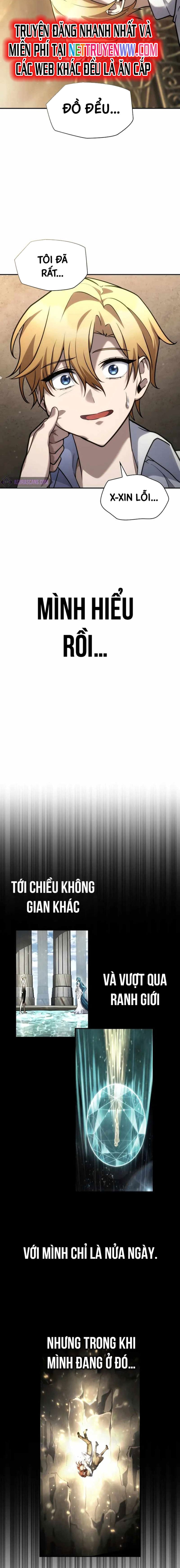 Đại Pháp Sư Toàn Năng: Chapter 94