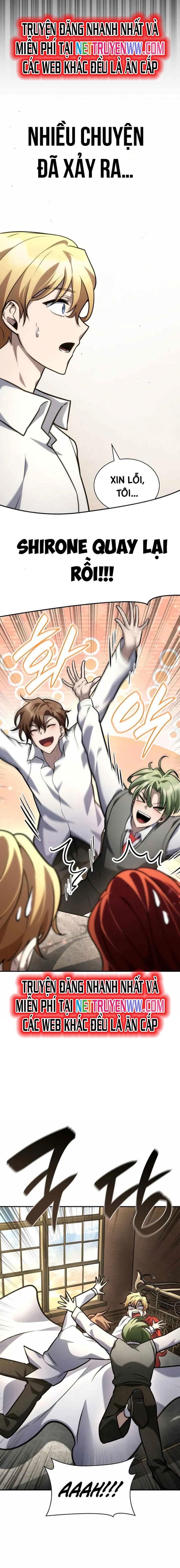 Đại Pháp Sư Toàn Năng: Chapter 94