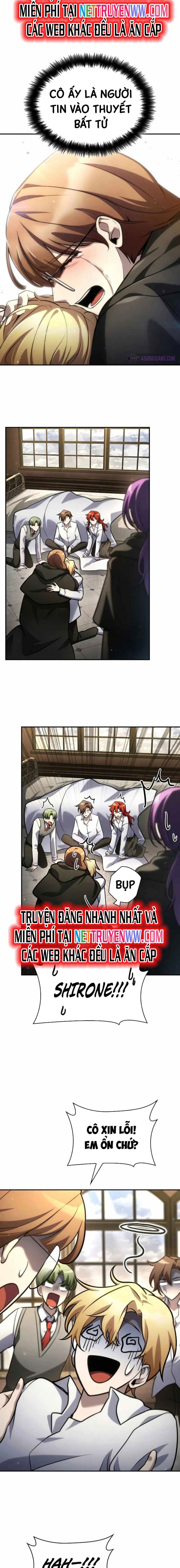 Đại Pháp Sư Toàn Năng: Chapter 94