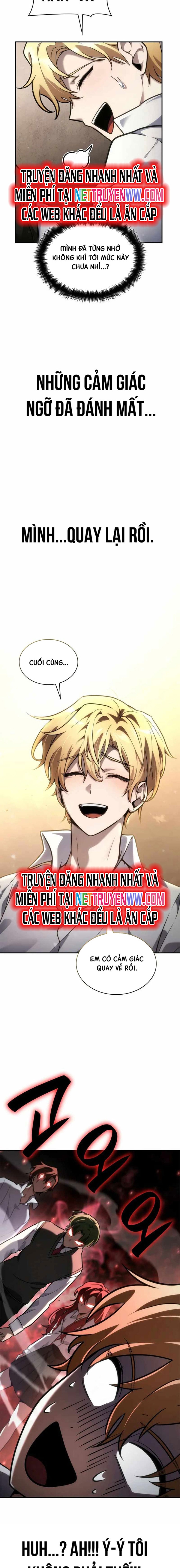 Đại Pháp Sư Toàn Năng: Chapter 94