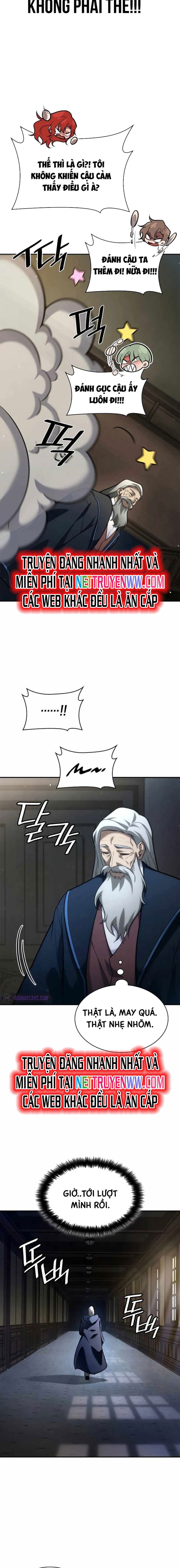 Đại Pháp Sư Toàn Năng: Chapter 94