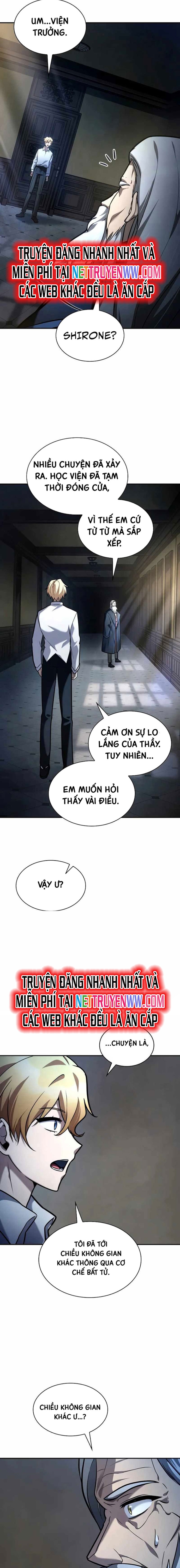 Đại Pháp Sư Toàn Năng: Chapter 94