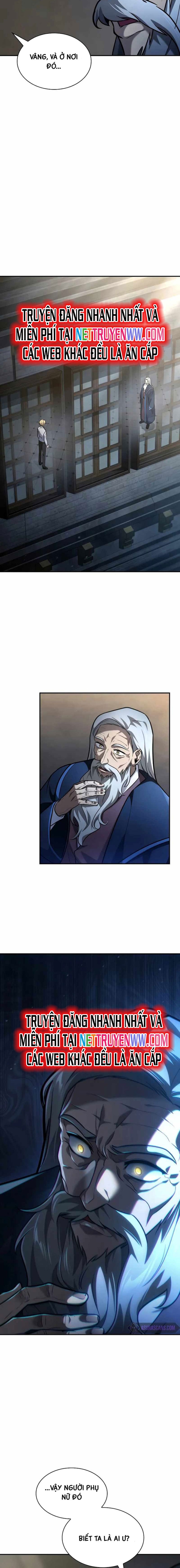 Đại Pháp Sư Toàn Năng: Chapter 94