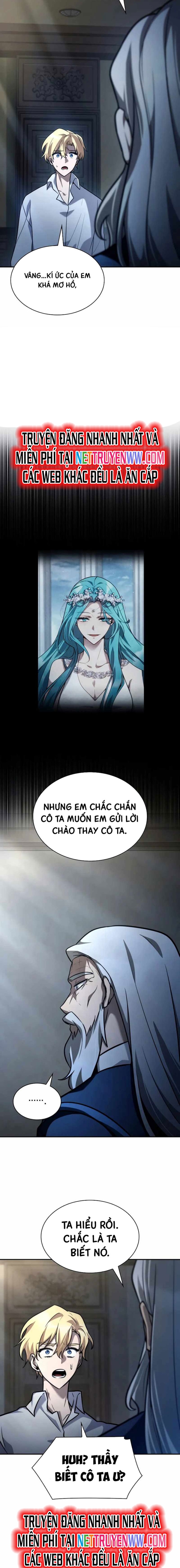 Đại Pháp Sư Toàn Năng: Chapter 94