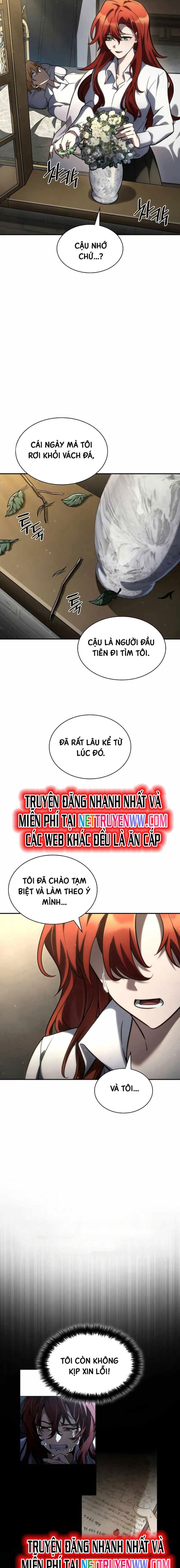 Đại Pháp Sư Toàn Năng: Chapter 94