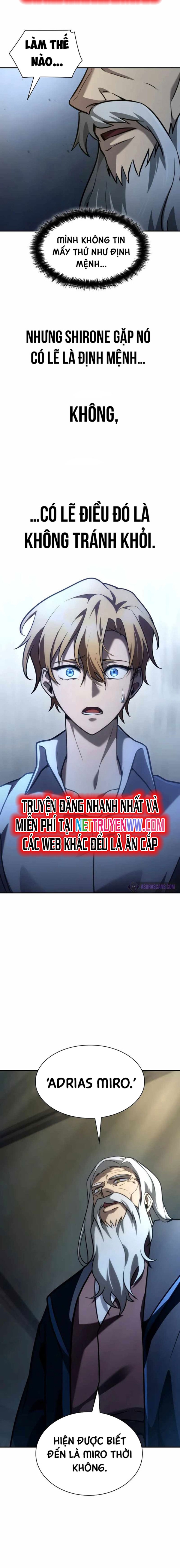 Đại Pháp Sư Toàn Năng: Chapter 94