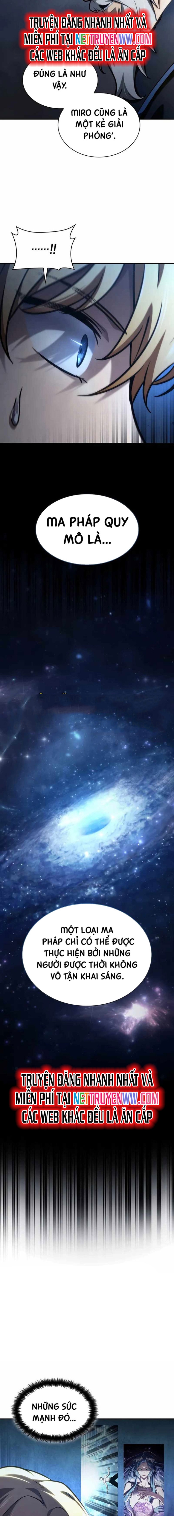Đại Pháp Sư Toàn Năng: Chapter 94