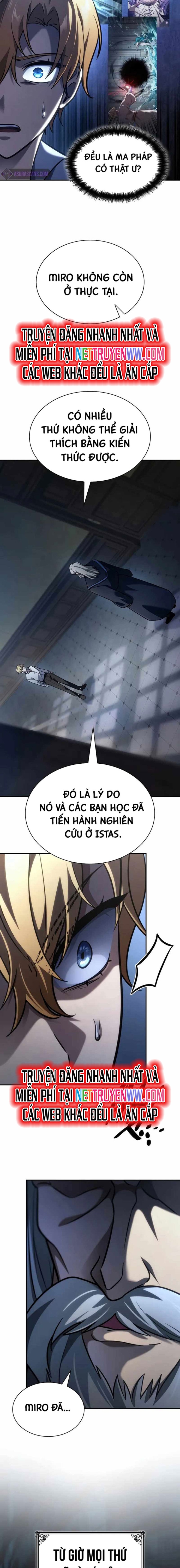 Đại Pháp Sư Toàn Năng: Chapter 94