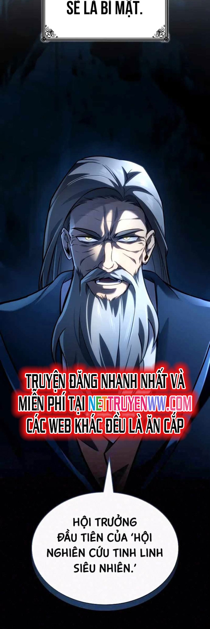 Đại Pháp Sư Toàn Năng: Chapter 94