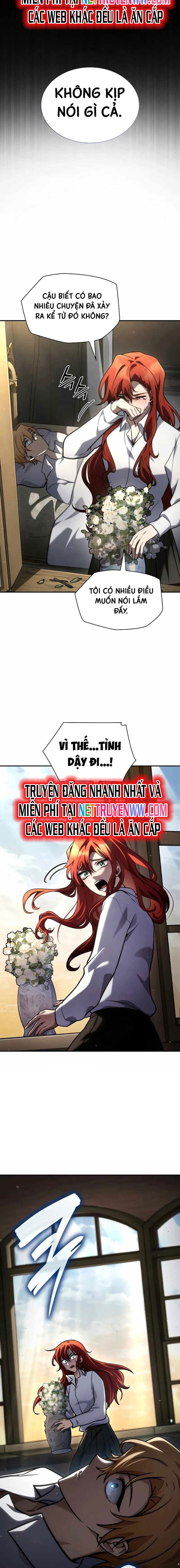 Đại Pháp Sư Toàn Năng: Chapter 94