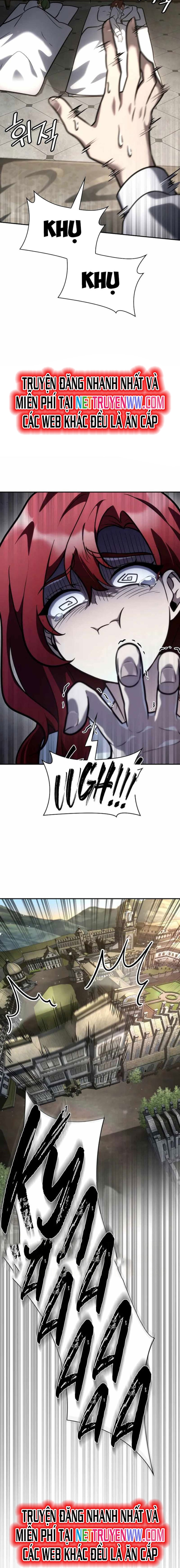 Đại Pháp Sư Toàn Năng: Chapter 94