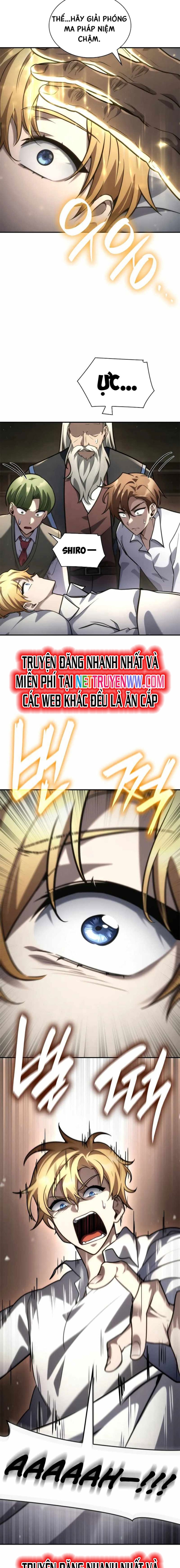 Đại Pháp Sư Toàn Năng: Chapter 94