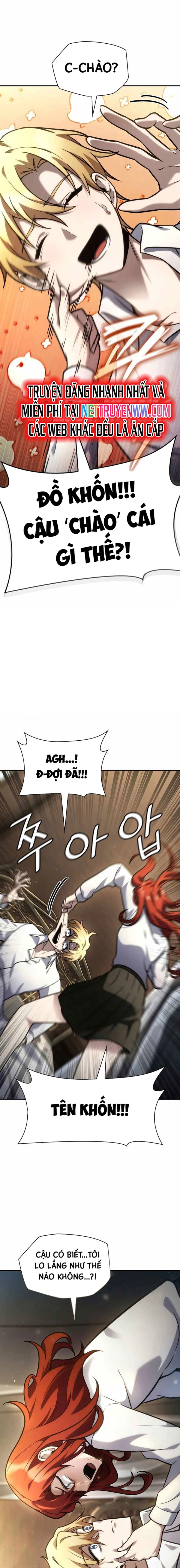 Đại Pháp Sư Toàn Năng: Chapter 94